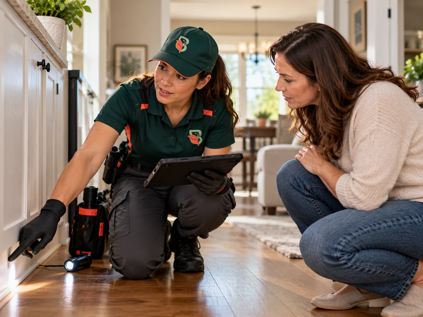 Pest Control Teton, ID FAQs